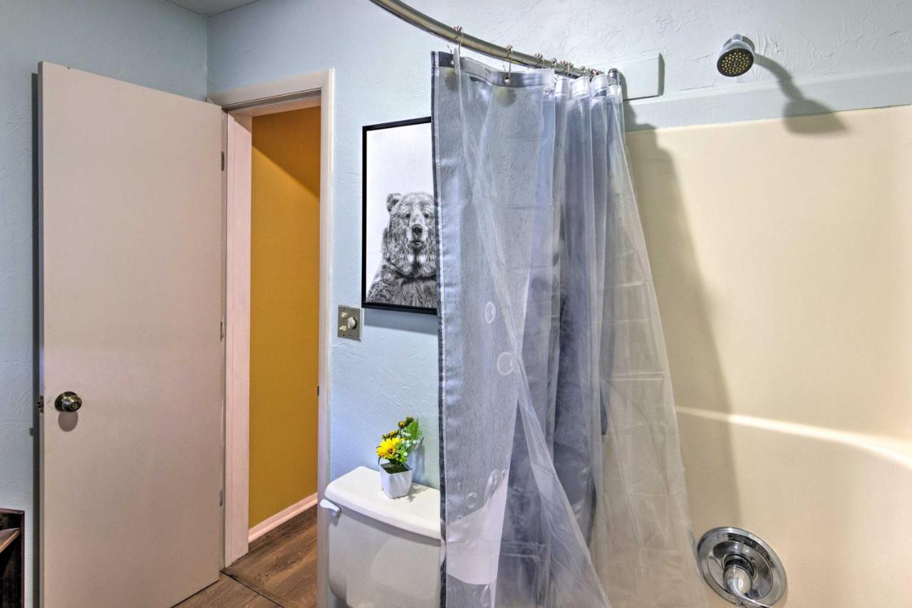 Studio With Resort Amenities 1 Mi To ليك لوري المظهر الخارجي الصورة