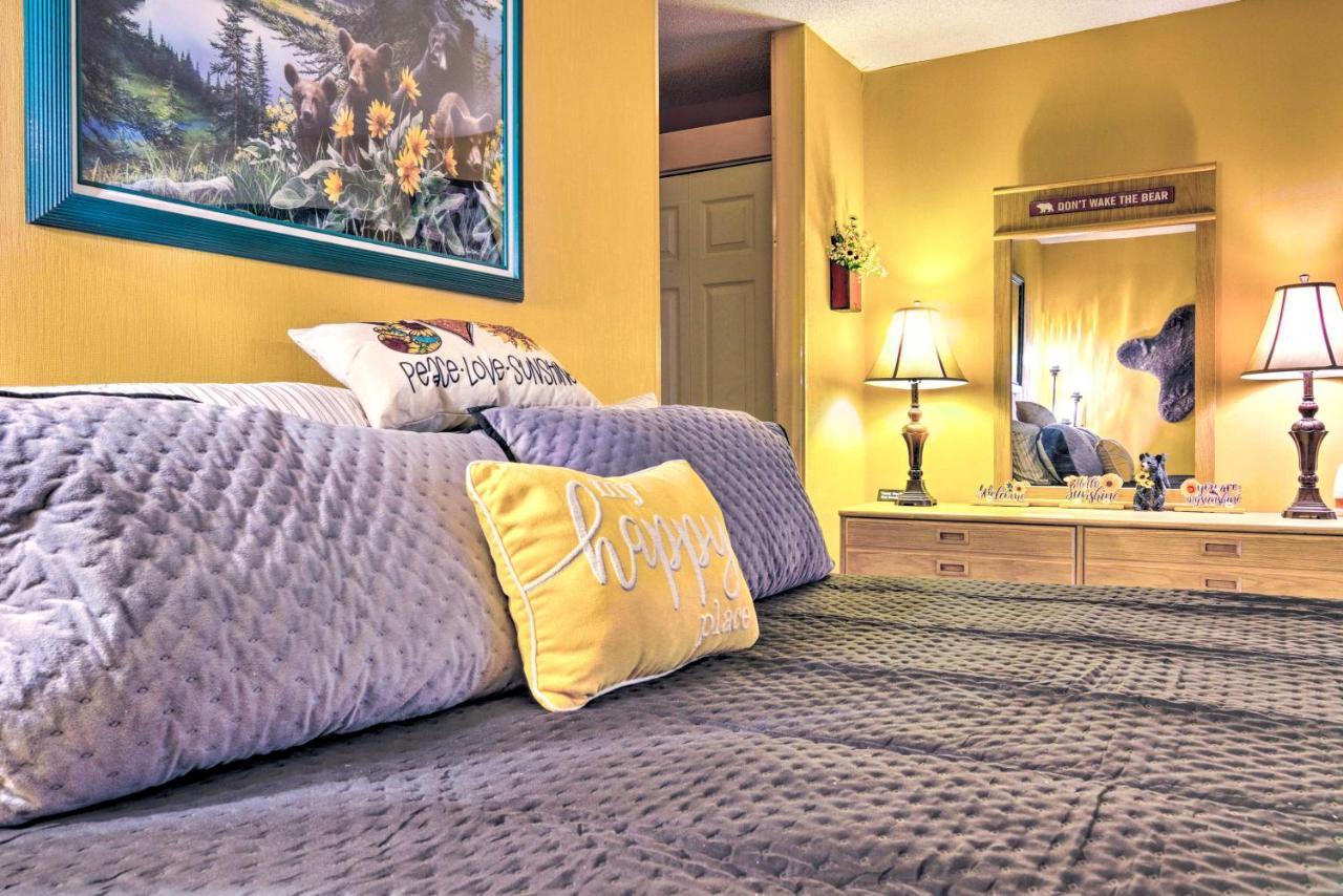 Studio With Resort Amenities 1 Mi To ليك لوري المظهر الخارجي الصورة